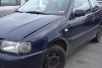 Ceinture arriere gauche VOLKSWAGEN POLO 3