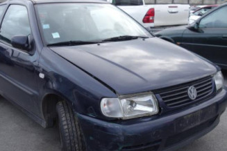 Ceinture arriere gauche VOLKSWAGEN POLO 3
