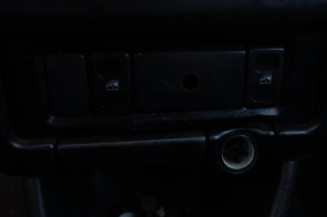 Ceinture arriere gauche VOLKSWAGEN POLO 3