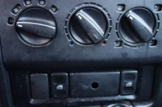 Ceinture arriere gauche VOLKSWAGEN POLO 3