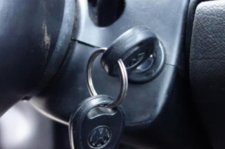 Ceinture arriere gauche VOLKSWAGEN POLO 3