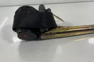 Pretensionneur de ceinture avant gauche VOLKSWAGEN POLO 3 Photo n°1