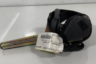 Pretensionneur de ceinture avant gauche VOLKSWAGEN POLO 3