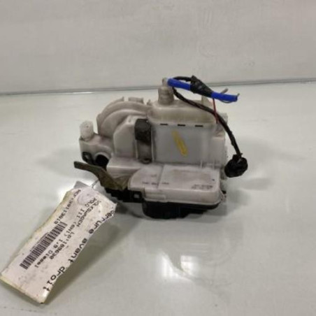 Serrure avant droit VOLKSWAGEN POLO 3