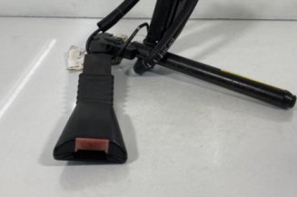 Pretensionneur de ceinture avant droit OPEL CORSA C