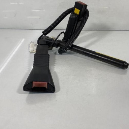 Pretensionneur de ceinture avant droit OPEL CORSA C