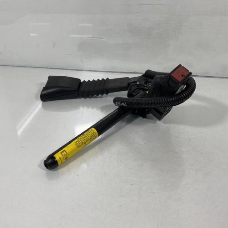 Pretensionneur de ceinture avant droit OPEL CORSA C Photo n°3