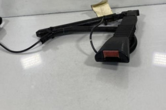 Pretensionneur de ceinture avant gauche OPEL CORSA C