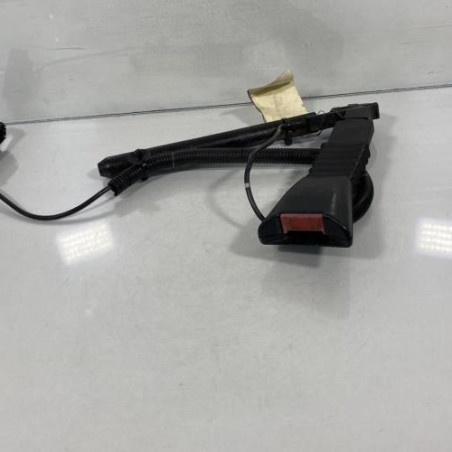 Pretensionneur de ceinture avant gauche OPEL CORSA C