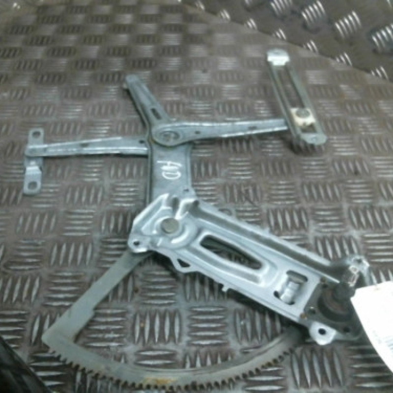 Leve vitre mecanique avant droit OPEL CORSA C Photo n°1