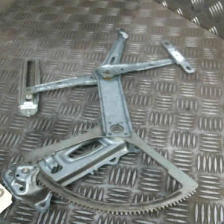 Leve vitre mecanique avant droit OPEL CORSA C