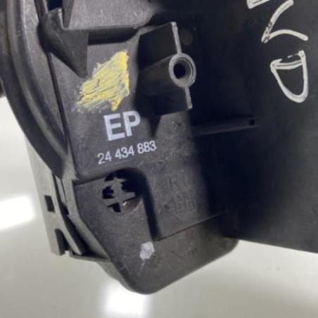 Serrure avant droit OPEL CORSA C