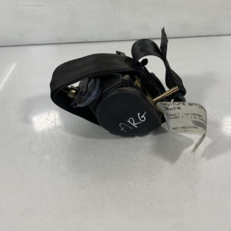 Ceinture arriere gauche RENAULT TWINGO 1 Photo n°1