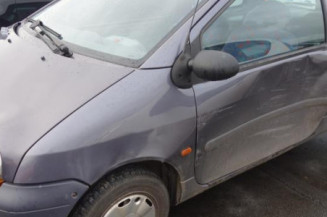 Ceinture arriere gauche RENAULT TWINGO 1