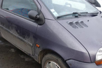 Ceinture arriere gauche RENAULT TWINGO 1