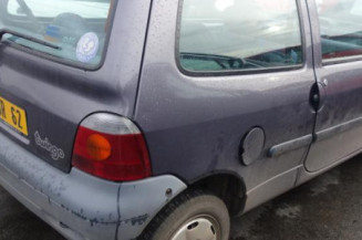 Ceinture arriere gauche RENAULT TWINGO 1