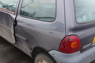 Ceinture arriere gauche RENAULT TWINGO 1