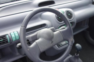 Ceinture arriere gauche RENAULT TWINGO 1