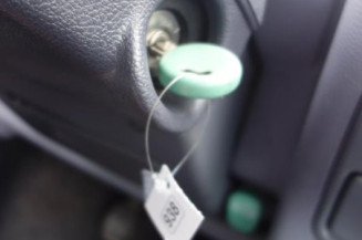 Ceinture arriere gauche RENAULT TWINGO 1