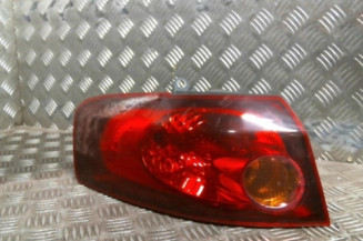Feu arriere principal gauche (feux) FIAT CROMA 2 Photo n°1