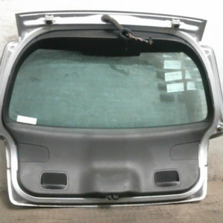 Malle/Hayon arriere FIAT CROMA 2