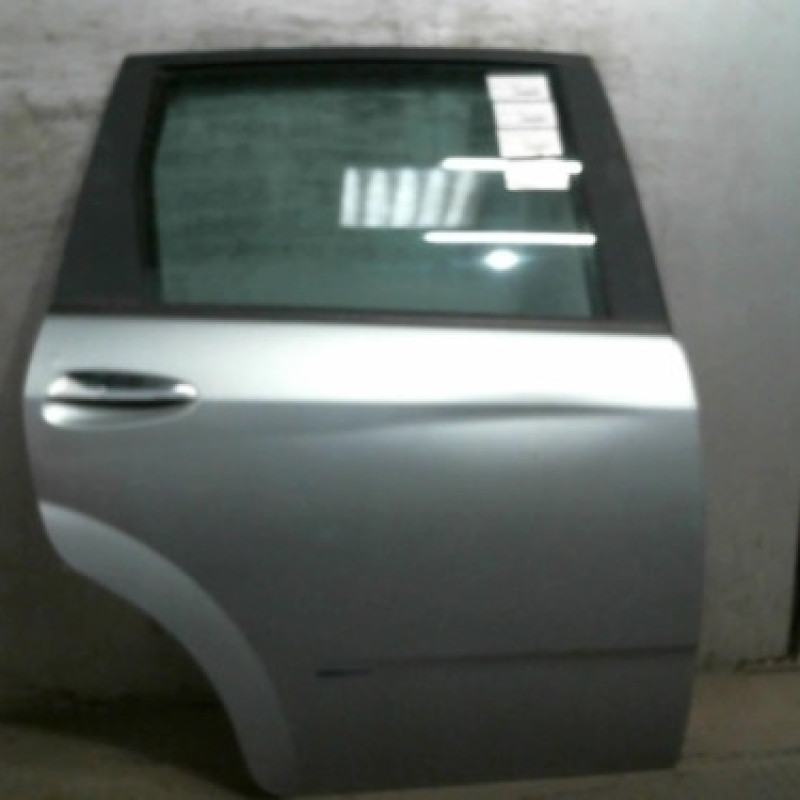 Porte arriere droit FIAT CROMA 2 Photo n°1
