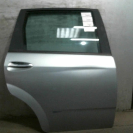 Porte arriere droit FIAT CROMA 2 Photo n°1