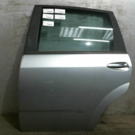 Porte arriere gauche FIAT CROMA 2 Photo n°1