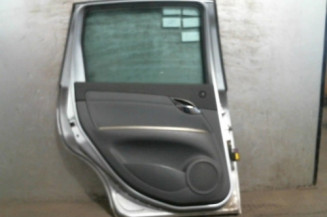 Porte arriere gauche FIAT CROMA 2