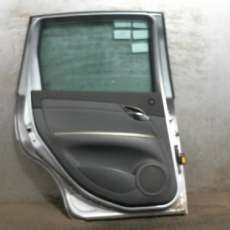 Porte arriere gauche FIAT CROMA 2 Photo n°3