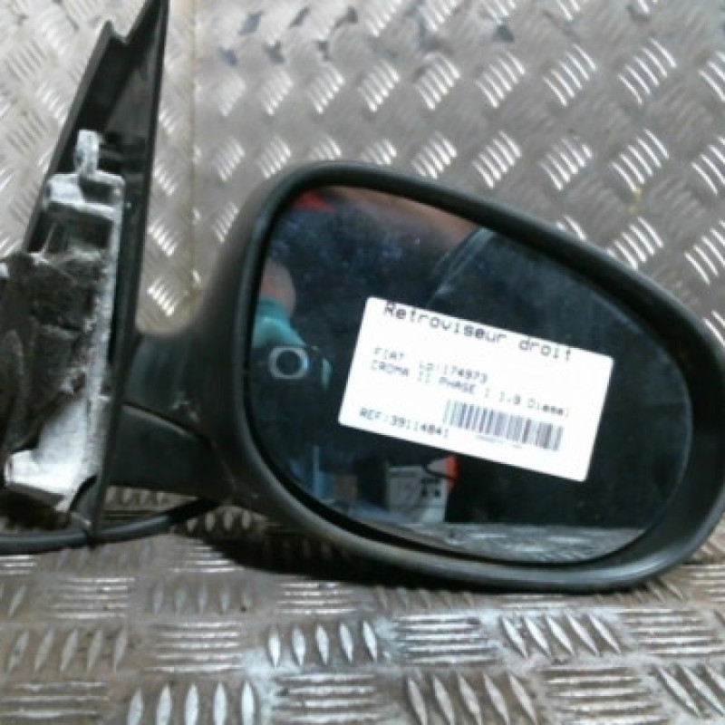 Retroviseur droit FIAT CROMA 2 Photo n°1