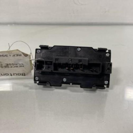 Bouton de warning MERCEDES CLASSE C 202
