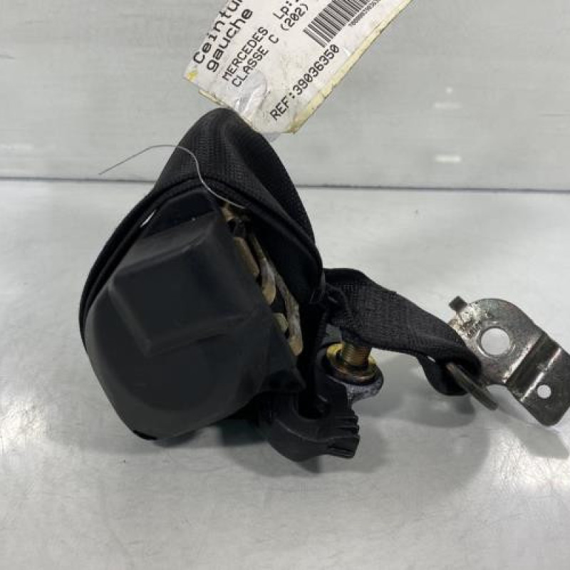 Ceinture arriere gauche MERCEDES CLASSE C 202 Photo n°1