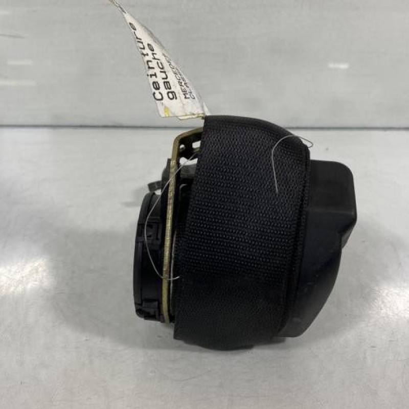 Ceinture arriere gauche MERCEDES CLASSE C 202 Photo n°2