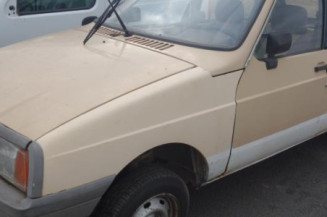 Custode arriere gauche (porte) CITROEN VISA Photo n°1