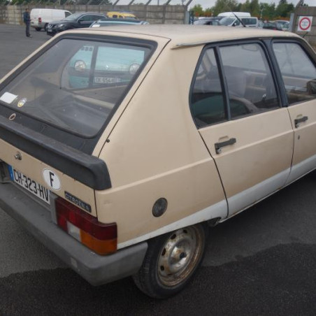 Custode arriere gauche (porte) CITROEN VISA