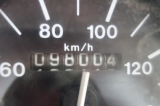 Malle/Hayon arriere CITROEN VISA