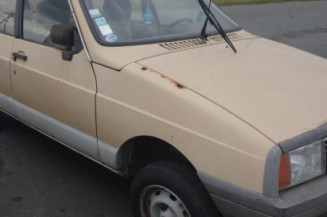 Face avant CITROEN VISA