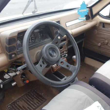 Cardan droit (transmission) CITROEN VISA