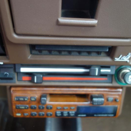 Etrier avant gauche (freinage) CITROEN VISA