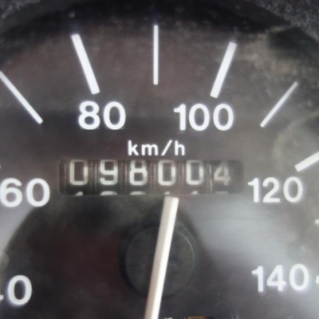 Etrier avant gauche (freinage) CITROEN VISA