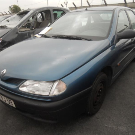 Vase de lave glace RENAULT LAGUNA 1