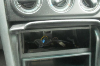 Vase de lave glace RENAULT LAGUNA 1