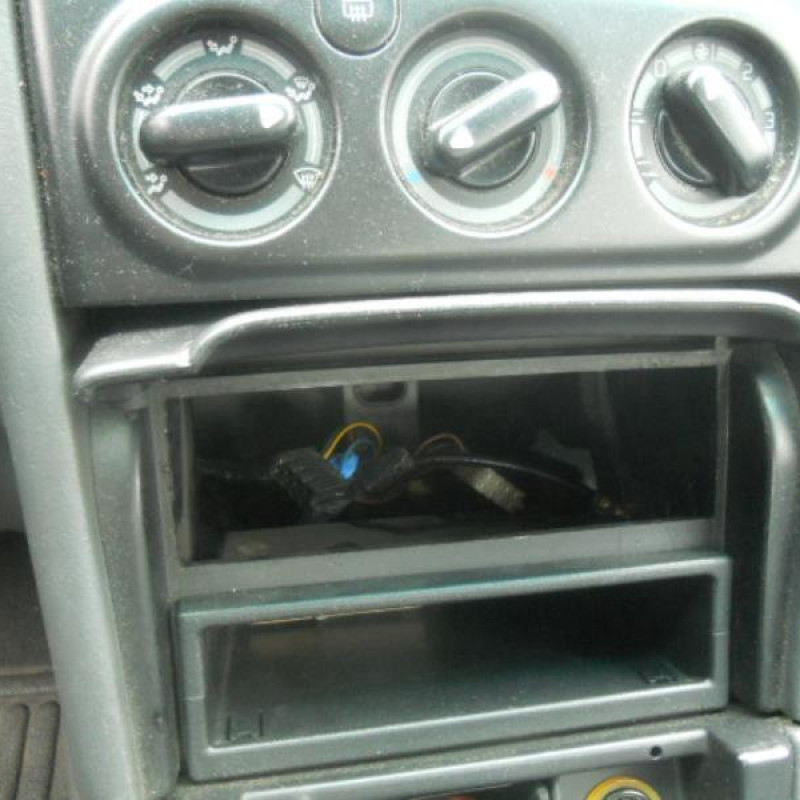 Vase de lave glace RENAULT LAGUNA 1 Photo n°7