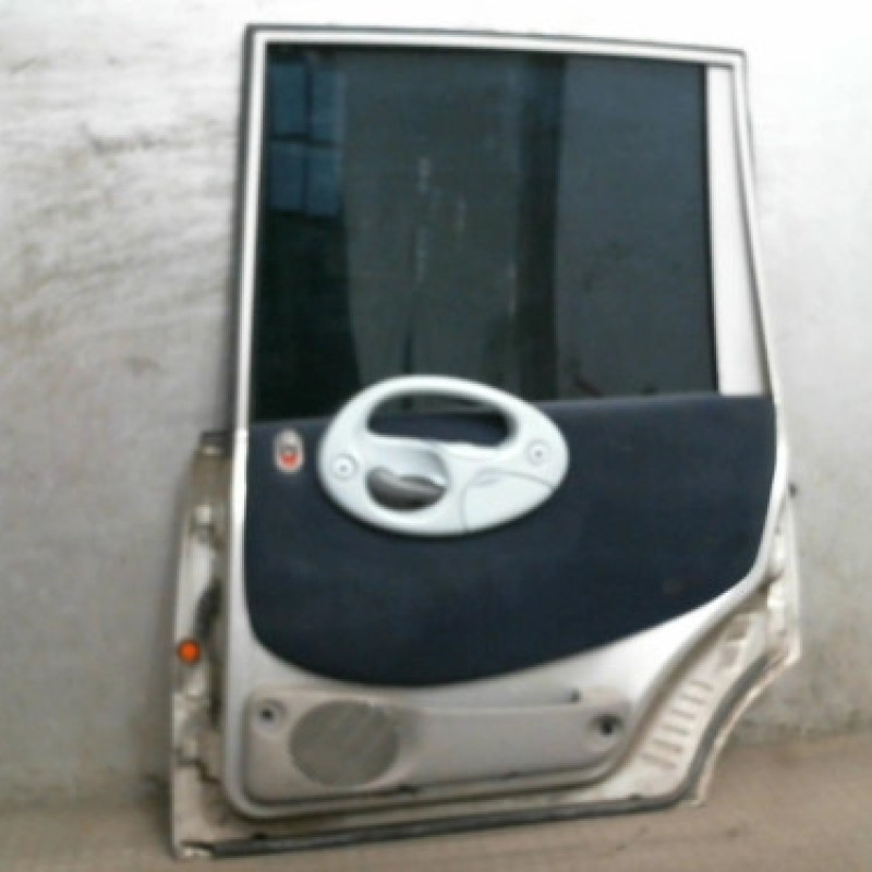 Porte arriere droit FIAT MULTIPLA Photo n°3