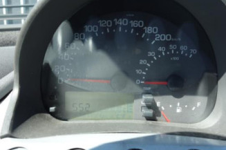 Porte arriere droit FIAT MULTIPLA