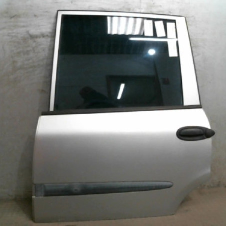 Porte arriere gauche FIAT MULTIPLA Photo n°1