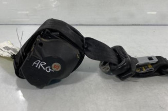 Ceinture arriere gauche FIAT MULTIPLA Photo n°1