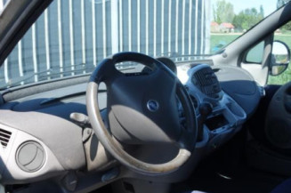 Ceinture arriere gauche FIAT MULTIPLA