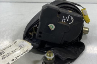 Pretensionneur de ceinture avant droit FIAT MULTIPLA Photo n°1